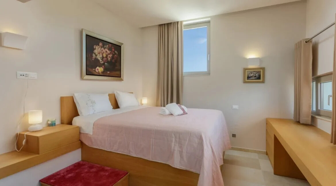 Sea View Villa for Sale Heraklion Crete 9