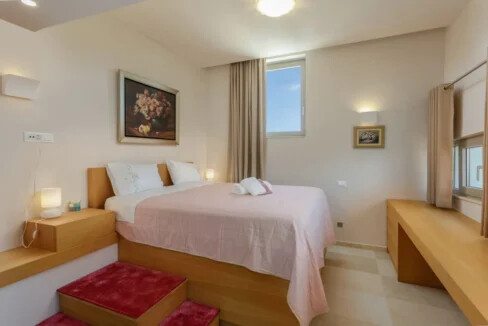 Sea View Villa for Sale Heraklion Crete 9