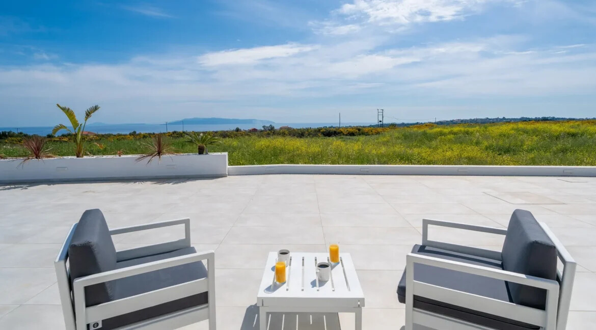 SeaView Villa for Sale in Kefalonia10