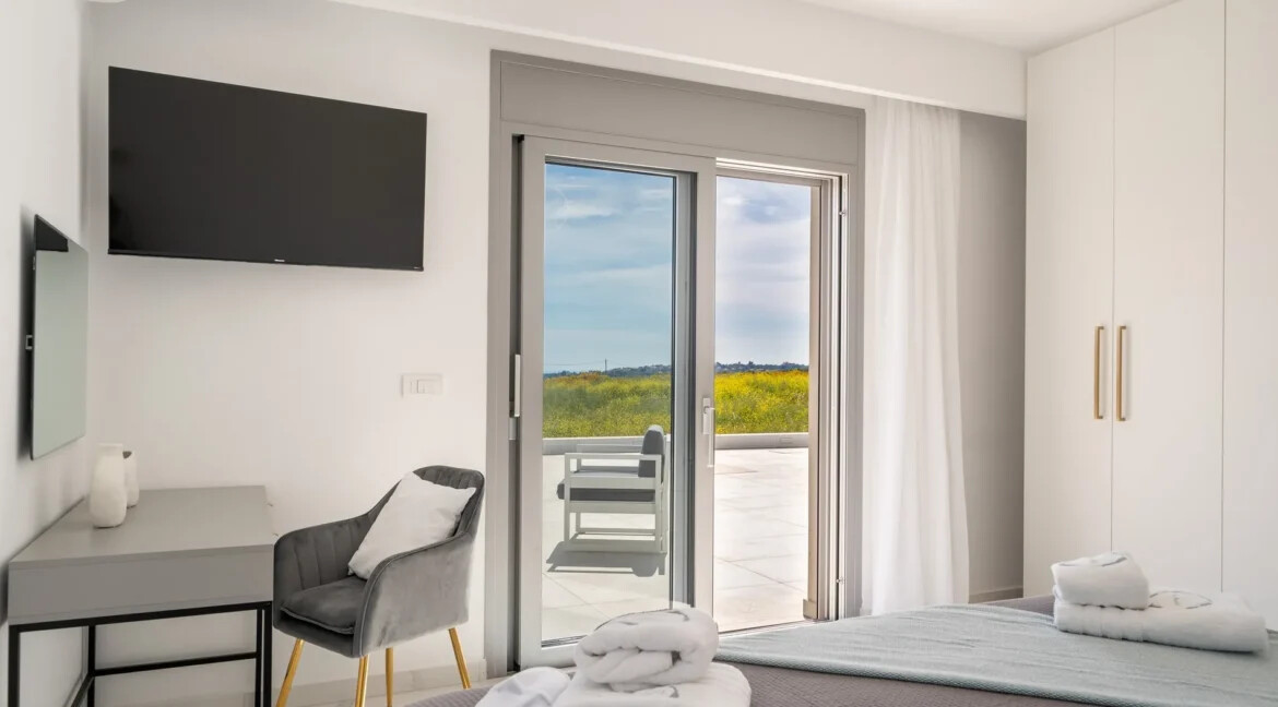 SeaView Villa for Sale in Kefalonia11