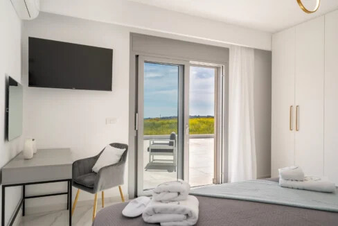 SeaView Villa for Sale in Kefalonia11