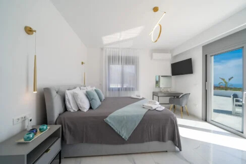 SeaView Villa for Sale in Kefalonia12