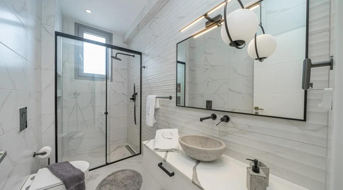 SeaView Villa for Sale in Kefalonia13