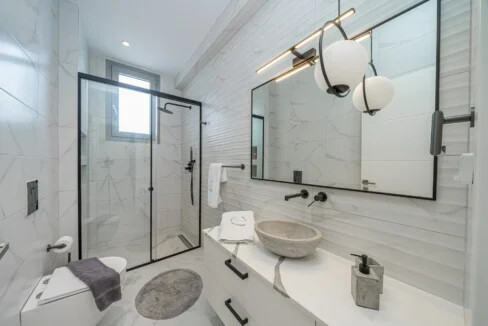 SeaView Villa for Sale in Kefalonia13