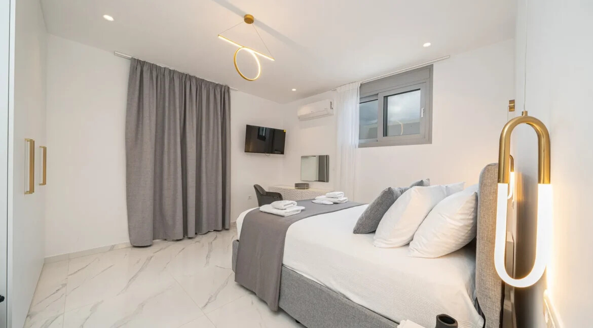 SeaView Villa for Sale in Kefalonia14