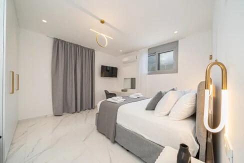 SeaView Villa for Sale in Kefalonia14