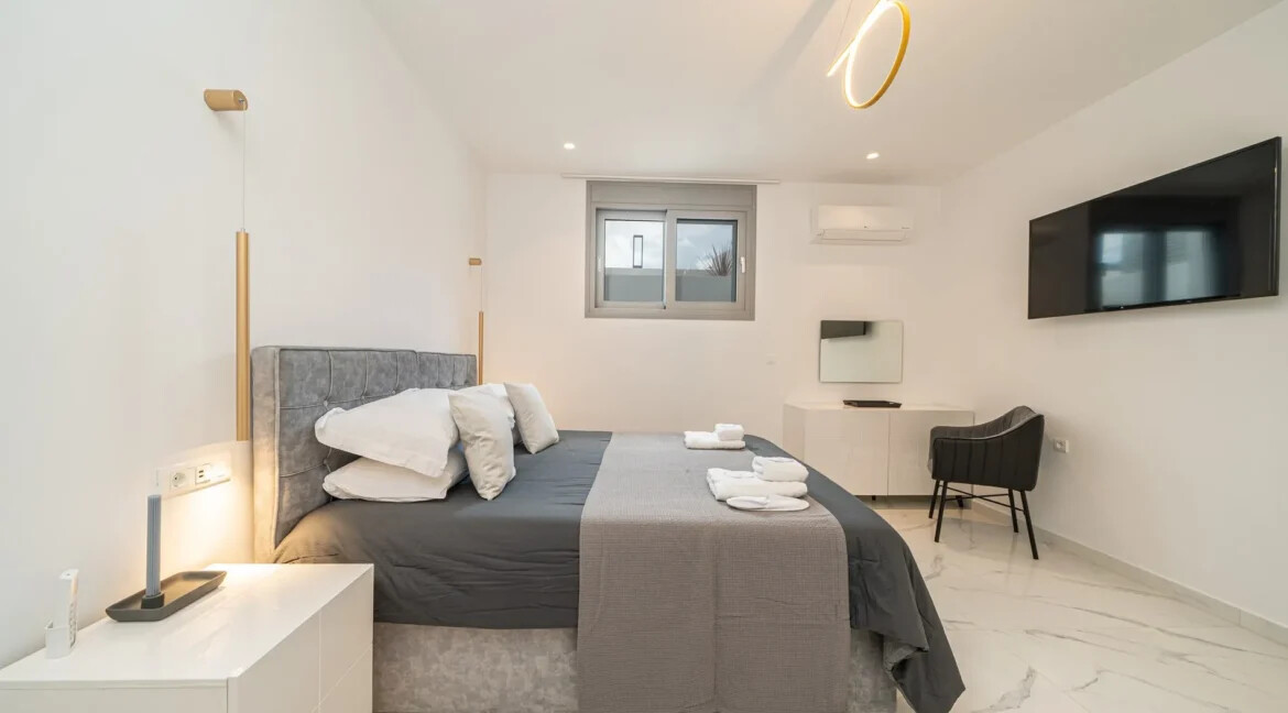 SeaView Villa for Sale in Kefalonia15