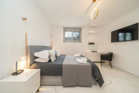 SeaView Villa for Sale in Kefalonia15