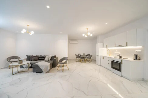 SeaView Villa for Sale in Kefalonia16