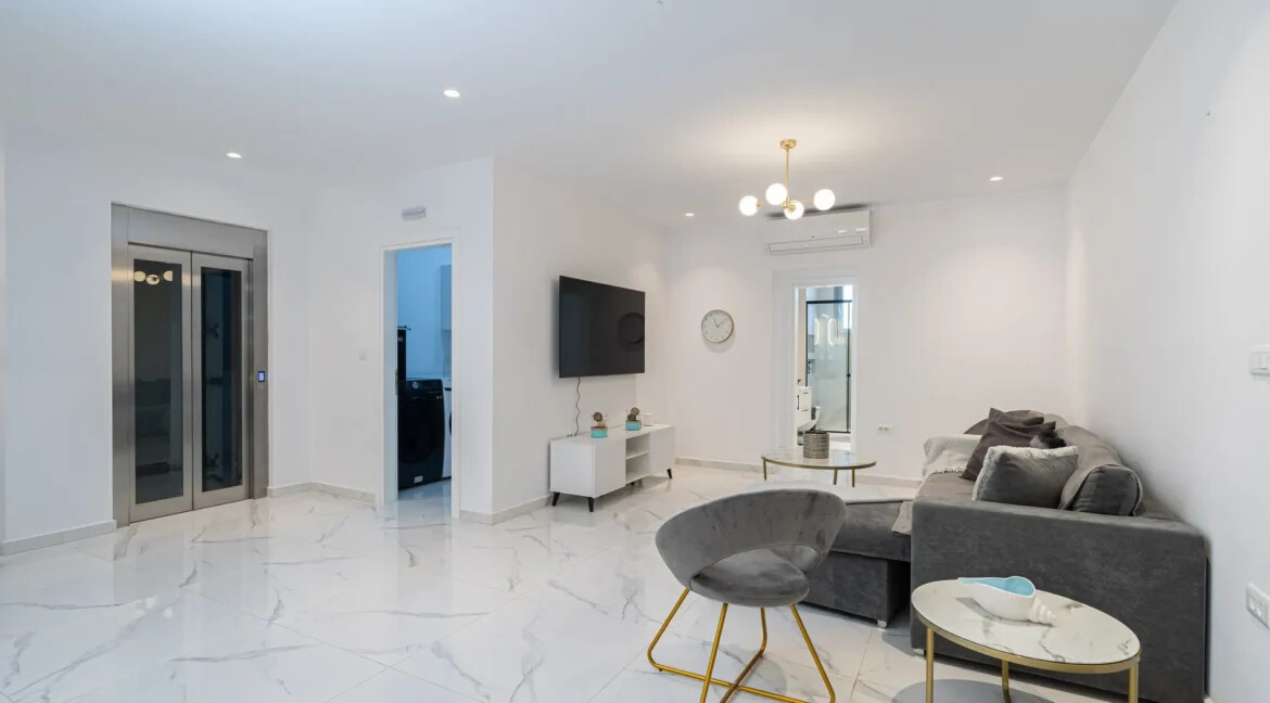 SeaView Villa for Sale in Kefalonia17