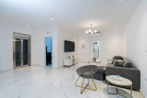 SeaView Villa for Sale in Kefalonia17