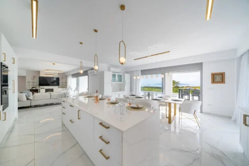 SeaView Villa for Sale in Kefalonia19