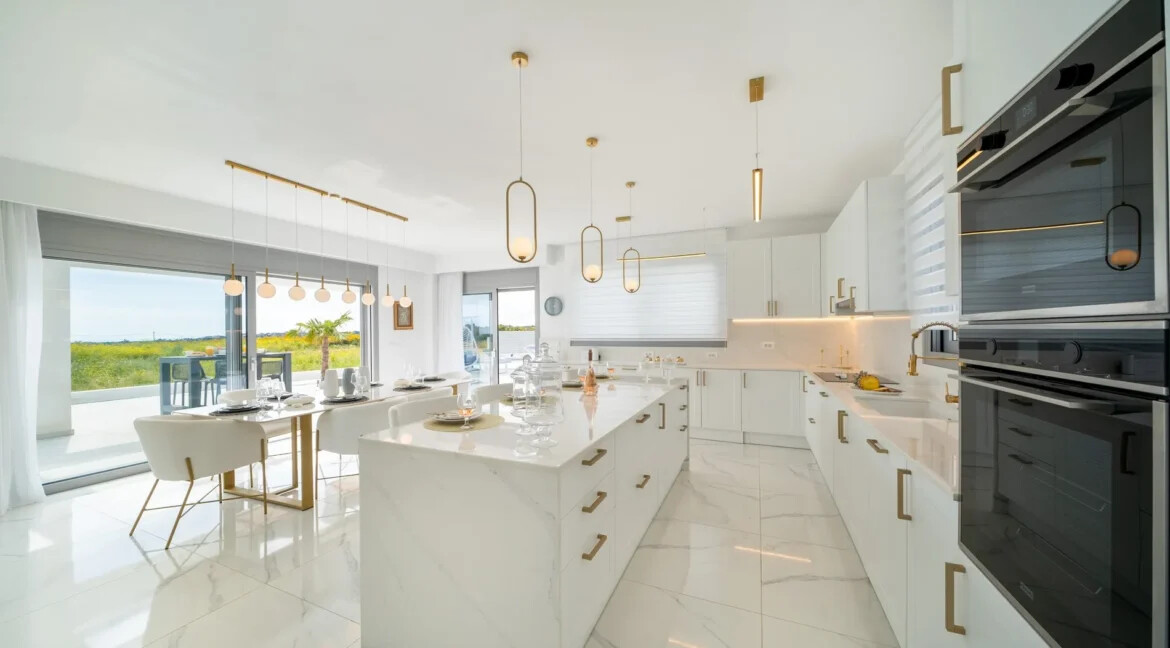 SeaView Villa for Sale in Kefalonia20