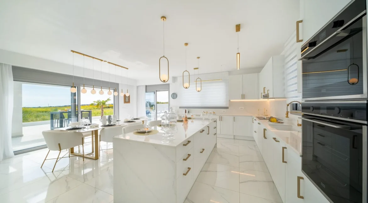 SeaView Villa for Sale in Kefalonia20
