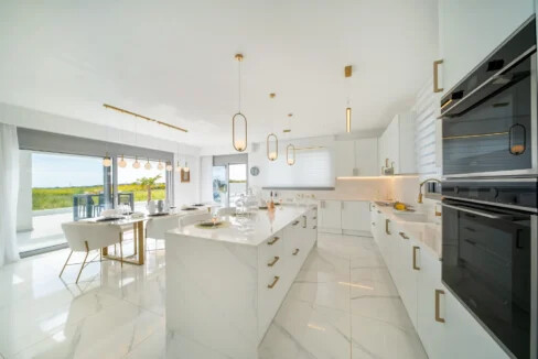 SeaView Villa for Sale in Kefalonia20