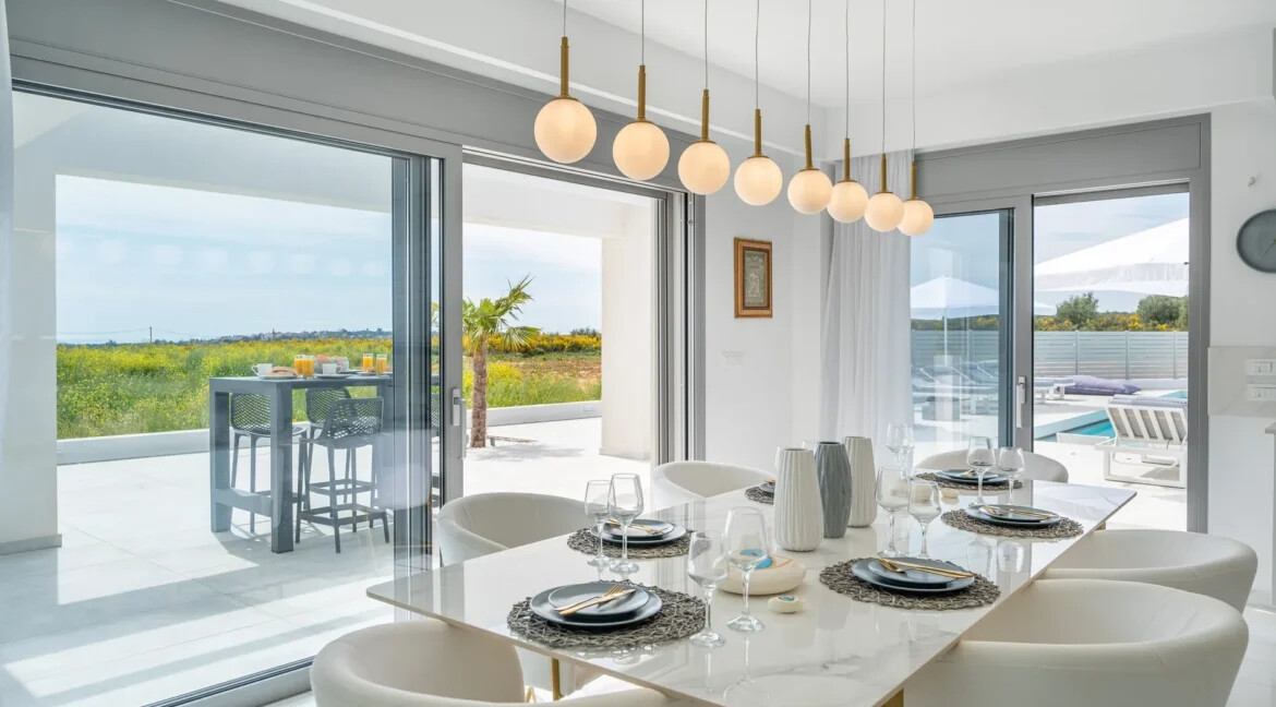 SeaView Villa for Sale in Kefalonia21