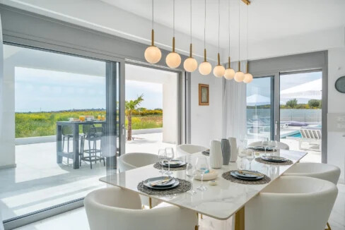 SeaView Villa for Sale in Kefalonia21