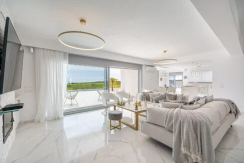 SeaView Villa for Sale in Kefalonia23