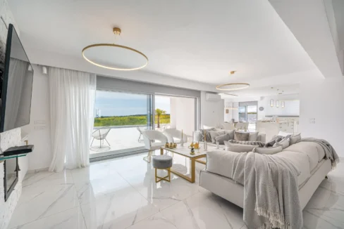 SeaView Villa for Sale in Kefalonia23