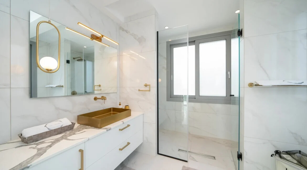 SeaView Villa for Sale in Kefalonia25