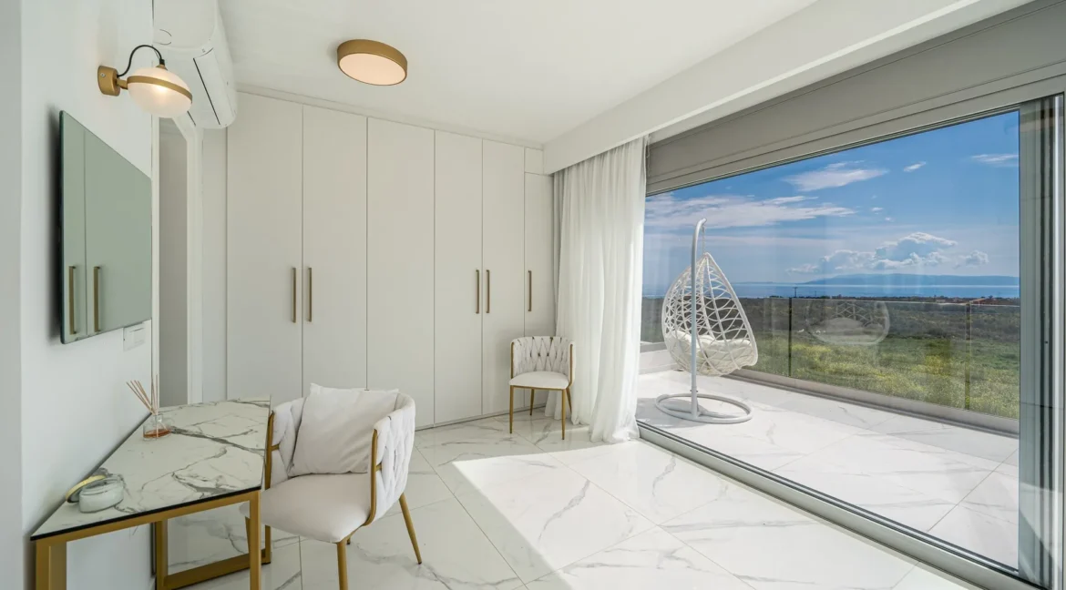 SeaView Villa for Sale in Kefalonia26
