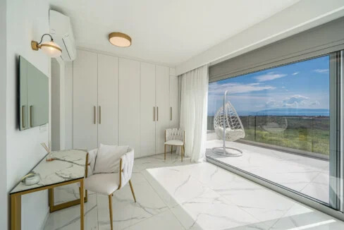 SeaView Villa for Sale in Kefalonia26