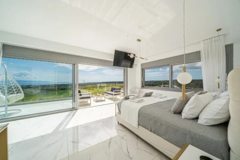 SeaView Villa for Sale in Kefalonia28