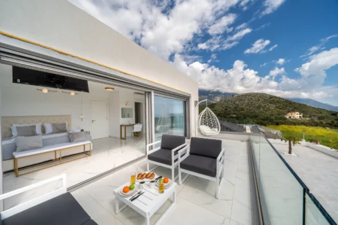 SeaView Villa for Sale in Kefalonia29