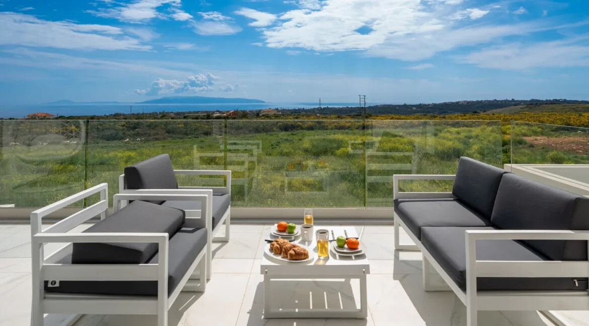 SeaView Villa for Sale in Kefalonia30