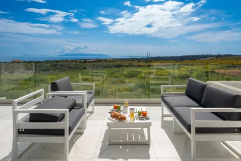 SeaView Villa for Sale in Kefalonia30