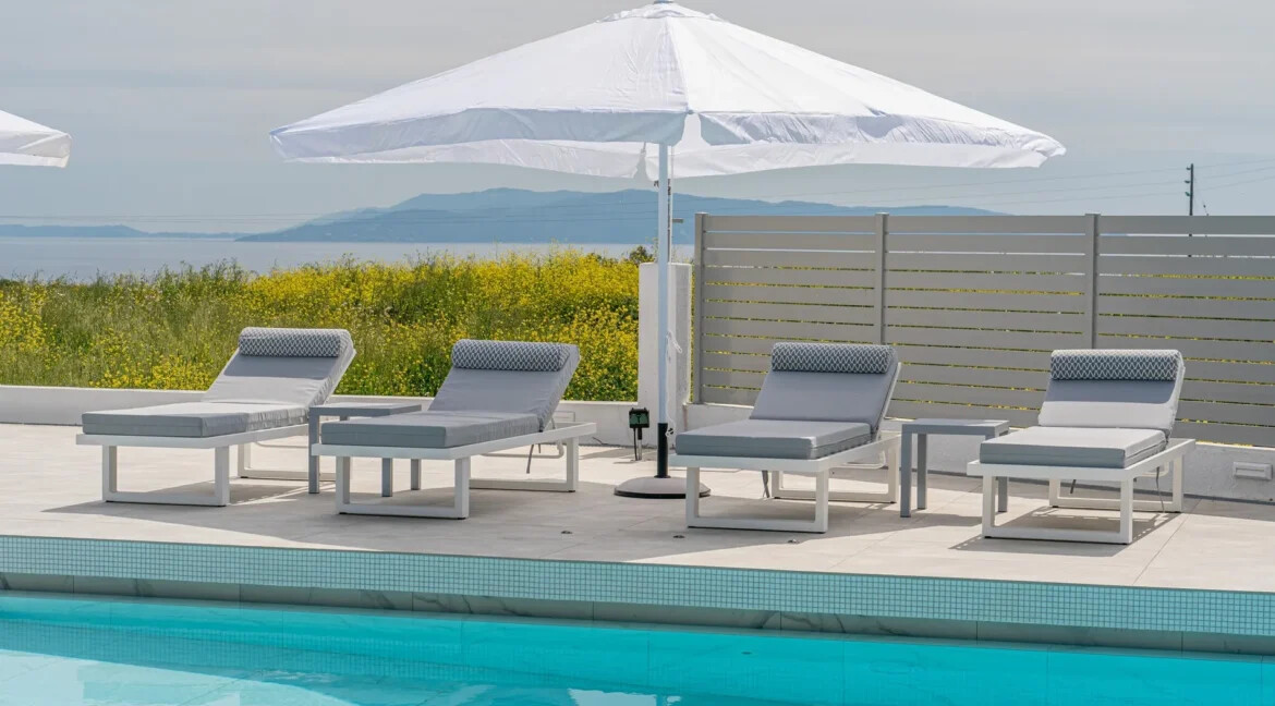 SeaView Villa for Sale in Kefalonia34