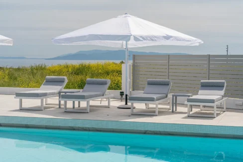 SeaView Villa for Sale in Kefalonia34