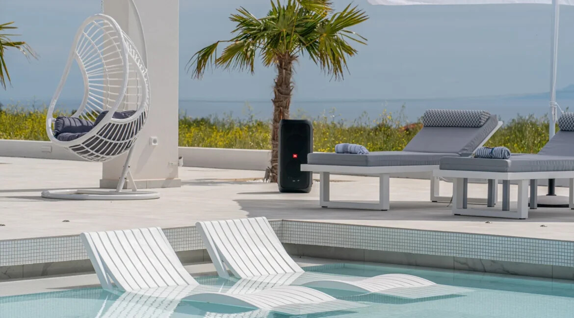 SeaView Villa for Sale in Kefalonia35