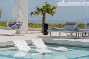 SeaView Villa for Sale in Kefalonia