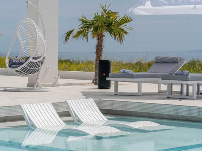 SeaView Villa for Sale in Kefalonia