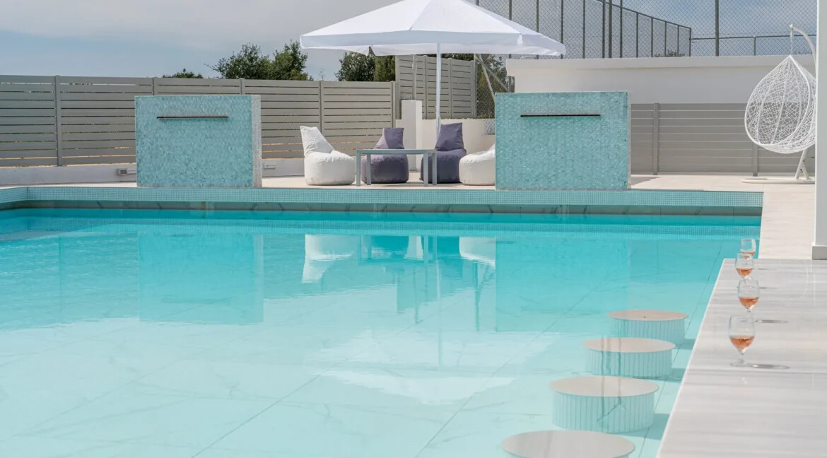 SeaView Villa for Sale in Kefalonia37