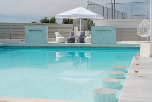 SeaView Villa for Sale in Kefalonia37