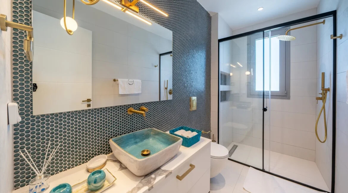 SeaView Villa for Sale in Kefalonia4