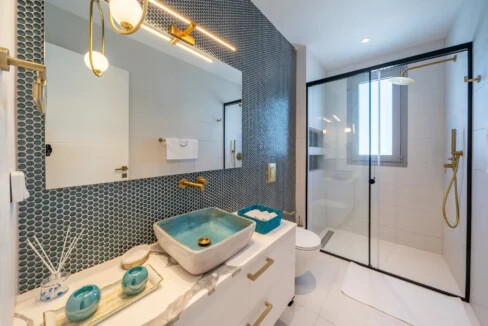 SeaView Villa for Sale in Kefalonia4