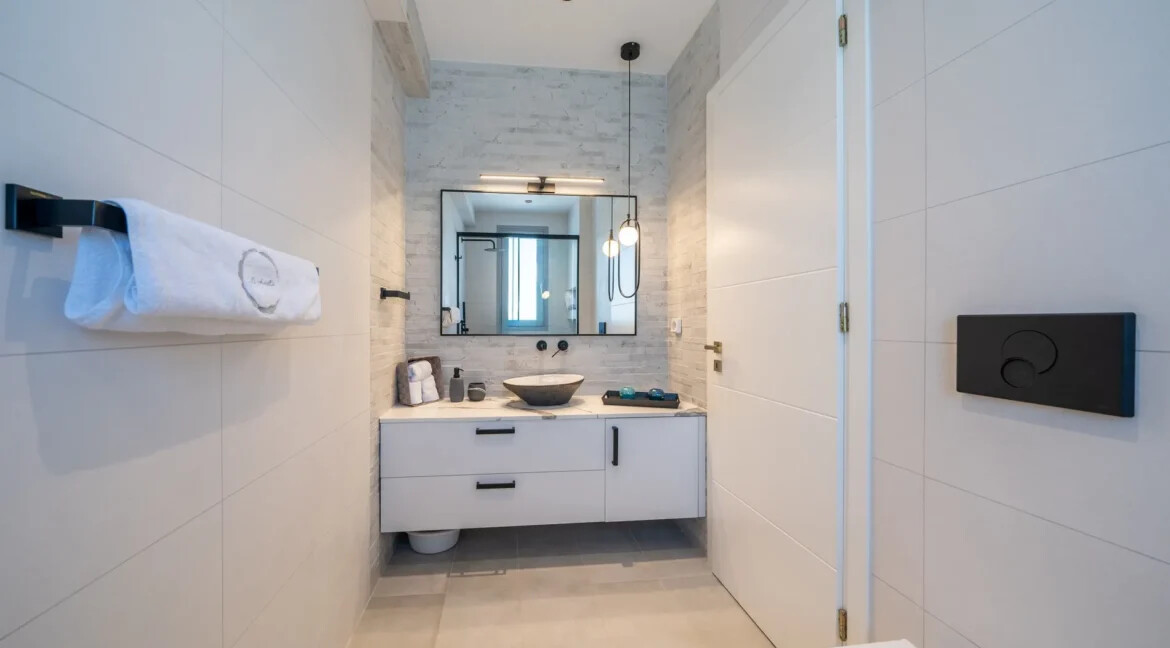 SeaView Villa for Sale in Kefalonia5