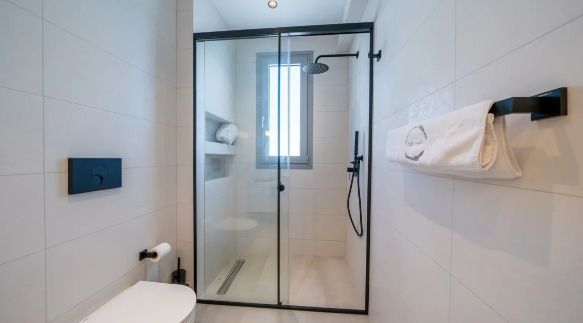 SeaView Villa for Sale in Kefalonia6