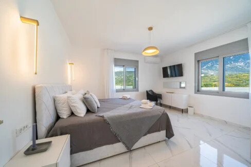 SeaView Villa for Sale in Kefalonia7