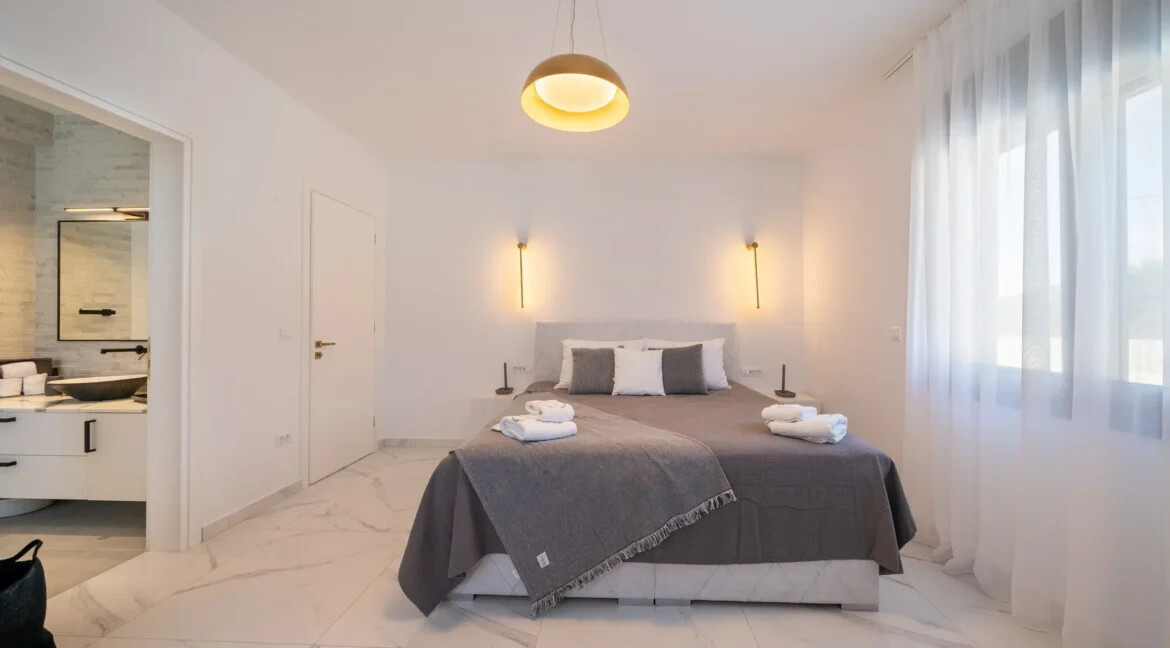 SeaView Villa for Sale in Kefalonia8