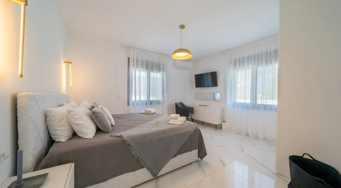 SeaView Villa for Sale in Kefalonia9