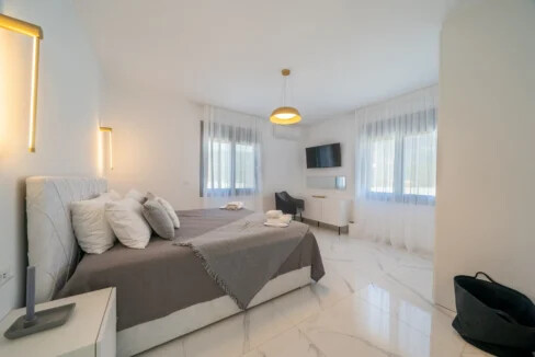 SeaView Villa for Sale in Kefalonia9