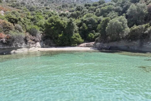 Seafront Plot for Sale in Paleros Near Lefkada 10