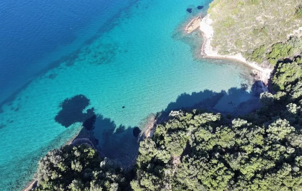 Seafront Plot for Sale in Paleros Near Lefkada 12