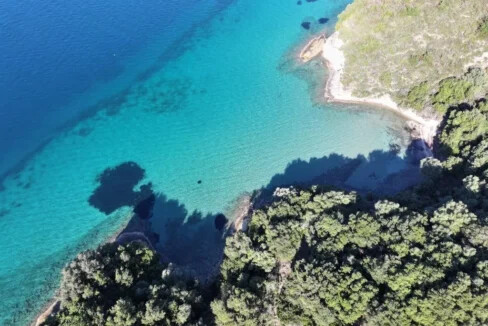 Seafront Plot for Sale in Paleros Near Lefkada 12