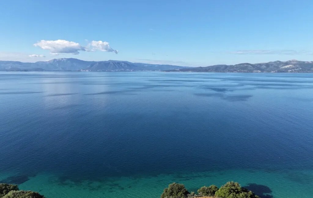 Seafront Plot for Sale in Paleros Near Lefkada 16