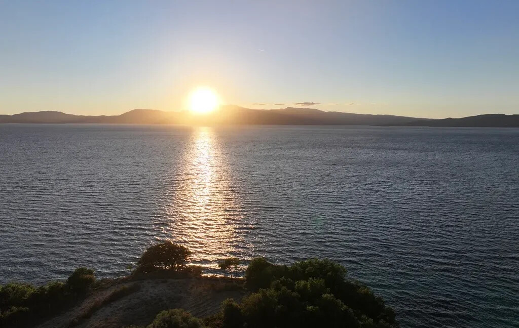 Seafront Plot for Sale in Paleros Near Lefkada 8